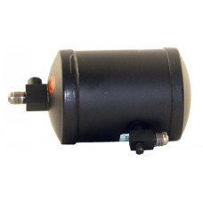 Image to represent White | AGCO White 7800 Combine Receiver Drier Image of White | AGCO White 7800 Combine Receiver Drier