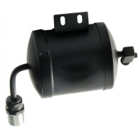 Ford | New Holland 4100 Tractor Receiver Drier Inline with Bracket Ford | New Holland 4100 Tractor Receiver Drier Inline with Bracket