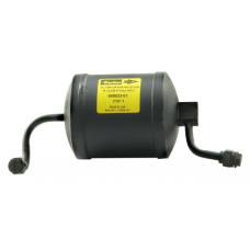 Ford | New Holland 7710 Tractor Receiver Drier Inline Ford | New Holland 7710 Tractor Receiver Drier Inline