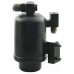 Receiver Drier, w/ Mounting Bracket (8890208) Receiver Drier, w/ Mounting Bracket (8890208)