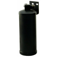Ford | New Holland TM125 Tractor Receiver Drier with Bracket Ford | New Holland TM125 Tractor Receiver Drier with Bracket