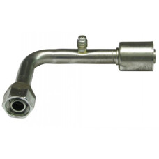 Female O-Ring Fitting - Steel (8891536) Female O-Ring Fitting - Steel (8891536)