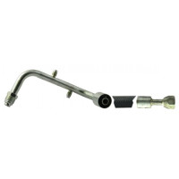 Case | Case IH 7110 Tractor Evaporator Outlet to Cab (Suction)