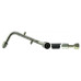 Evaporator Outlet to Cab (Suction) (8896884)