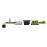 Case | Case IH 2594 Tractor Receiver Drier to Quick Coupler (Pressure)