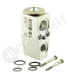 John Deere Expansion Valve - Block Type - 88AH222255 John Deere Expansion Valve - Block Type - 88AH222255