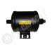 John Deere 6415 Tractor Receiver Drier Inline with Mounting Bracket John Deere 6415 Tractor Receiver Drier Inline with Mounting Bracket