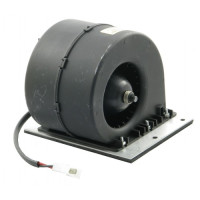 John Deere 7610 Tractor Blower Motor Assembly John Deere 7610 Tractor Blower Motor Assembly