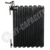 John Deere 3350 Tractor Condenser - New John Deere 3350 Tractor Condenser - New
