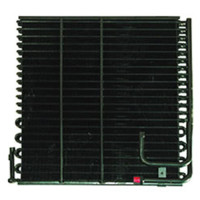 John Deere 4650 Tractor Condenser with Oil Cooler - New John Deere 4650 Tractor Condenser with Oil Cooler - New