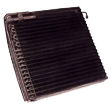 Condenser, w/ Oil Cooler - New (88AR96767) Condenser, w/ Oil Cooler - New (88AR96767)