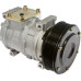 Nippondenso Compressor, w/ Serpentine Clutch - New (88AT168543) Nippondenso Compressor, w/ Serpentine Clutch - New (88AT168543)