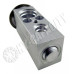 John Deere 329D Skid Steer Loader Expansion Valve - Block Type John Deere 329D Skid Steer Loader Expansion Valve - Block Type