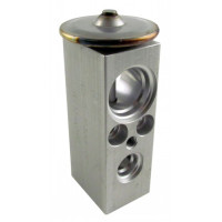 John Deere 328D Skid Steer Loader Expansion Valve - Block Type John Deere 328D Skid Steer Loader Expansion Valve - Block Type