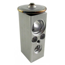John Deere 329D Skid Steer Loader Expansion Valve - Block Type John Deere 329D Skid Steer Loader Expansion Valve - Block Type