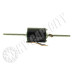 John Deere 310C Loader Backhoe Blower Motor Assembly John Deere 310C Loader Backhoe Blower Motor Assembly