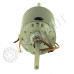 John Deere 310C Loader Backhoe Blower Motor Assembly John Deere 310C Loader Backhoe Blower Motor Assembly