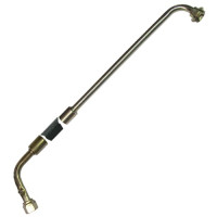 Ford | New Holland TW35 Tractor Evaporator to Compressor (Suction) Ford | New Holland TW35 Tractor Evaporator to Compressor (Suction)