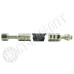 David Brown Quick Coupler to Expansion Valve (Pressure) - 88F64304 David Brown Quick Coupler to Expansion Valve (Pressure) - 88F64304
