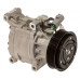 Nippondenso Compressor, w/ Serpentine Clutch - New (88MIA10103) Nippondenso Compressor, w/ Serpentine Clutch - New (88MIA10103)