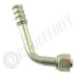 Quick Coupler to Compressor (Suction) (88RE10931)