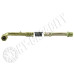 John Deere 8650 Tractor Evaporator Outlet to Upper Cab Post (Suction) John Deere 8650 Tractor Evaporator Outlet to Upper Cab Post (Suction)
