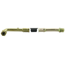 John Deere 8650 Tractor Evaporator Outlet to Upper Cab Post (Suction) John Deere 8650 Tractor Evaporator Outlet to Upper Cab Post (Suction)