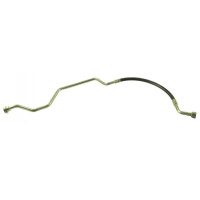John Deere 4255 Tractor Quick Coupler to Compressor (Suction) John Deere 4255 Tractor Quick Coupler to Compressor (Suction)