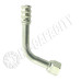 John Deere 4055 Tractor Quick Coupler to Compressor (Suction) John Deere 4055 Tractor Quick Coupler to Compressor (Suction)