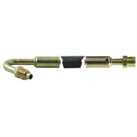 John Deere 8400 Tractor Receiver Drier Inlet (Pressure) John Deere 8400 Tractor Receiver Drier Inlet (Pressure)
