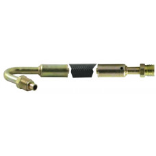 John Deere 8310 Tractor Receiver Drier Inlet (Pressure) John Deere 8310 Tractor Receiver Drier Inlet (Pressure)