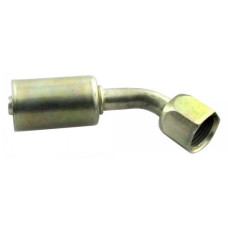 Female Flare Fitting - Steel (88SB1111)