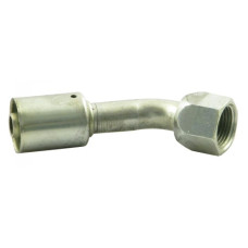 Female Flare Fitting - Steel (88SB1113)
