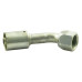 Female Flare Fitting - Steel (88SB1113)