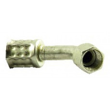 Female Flare Fitting - Steel (88SB1117)