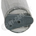 Challenger Receiver Drier - Aluminum - 88T0070-79270 Challenger Receiver Drier - Aluminum - 88T0070-79270