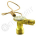 Kubota B3030C Tractor Expansion Valve Metric - Capillary Type Kubota B3030C Tractor Expansion Valve Metric - Capillary Type