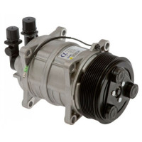 Willmar 6400 Sprayer Compressor with Clutch - New Willmar 6400 Sprayer Compressor with Clutch - New