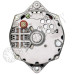 Alternator - Reman (89017576)