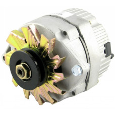 Alternator - Reman (89017780) Alternator - Reman (89017780)