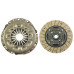 Yanmar YM2001 Tractor 8 inch Clutch Unit - New