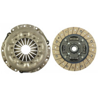 Yanmar YM2001 Tractor 8 inch Clutch Unit - New Yanmar YM2001 Tractor 8 inch Clutch Unit - New