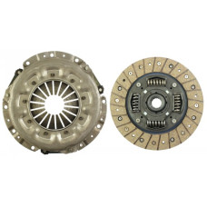 Yanmar FX24 Tractor 8 inch Clutch Unit - New Yanmar FX24 Tractor 8 inch Clutch Unit - New