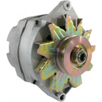 Case | Case IH 600 Series Tractor Alternator - Standard Case | Case IH 600 Series Tractor Alternator - Standard