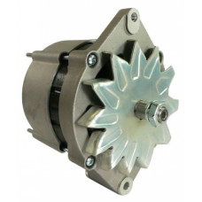 John Deere 2250 Tractor Alternator - A-6235N