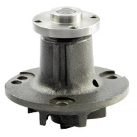 Case | Case-IH 580D Backhoe Water Pump, with Hub Case | Case-IH 580D Backhoe Water Pump, with Hub