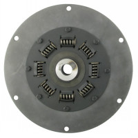 Case | Case IH MX285 Tractor 14 inch Drive Plate - New Case | Case IH MX285 Tractor 14 inch Drive Plate - New