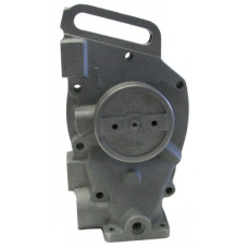 Case | Case IH 9170 Tractor Water Pump with Pulley - New Case | Case IH 9170 Tractor Water Pump with Pulley - New