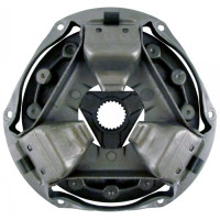 Case | Case IH 530 Tractor 10 inch Pressure Plate - with 1-1/2 inch 24 Spline Hub - New