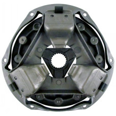 Case | Case IH 511 Tractor 10 inch Pressure Plate - with 1-1/2 inch 24 Spline Hub - New Case | Case IH 511 Tractor 10 inch Pressure Plate - with 1-1/2 inch 24 Spline Hub - New